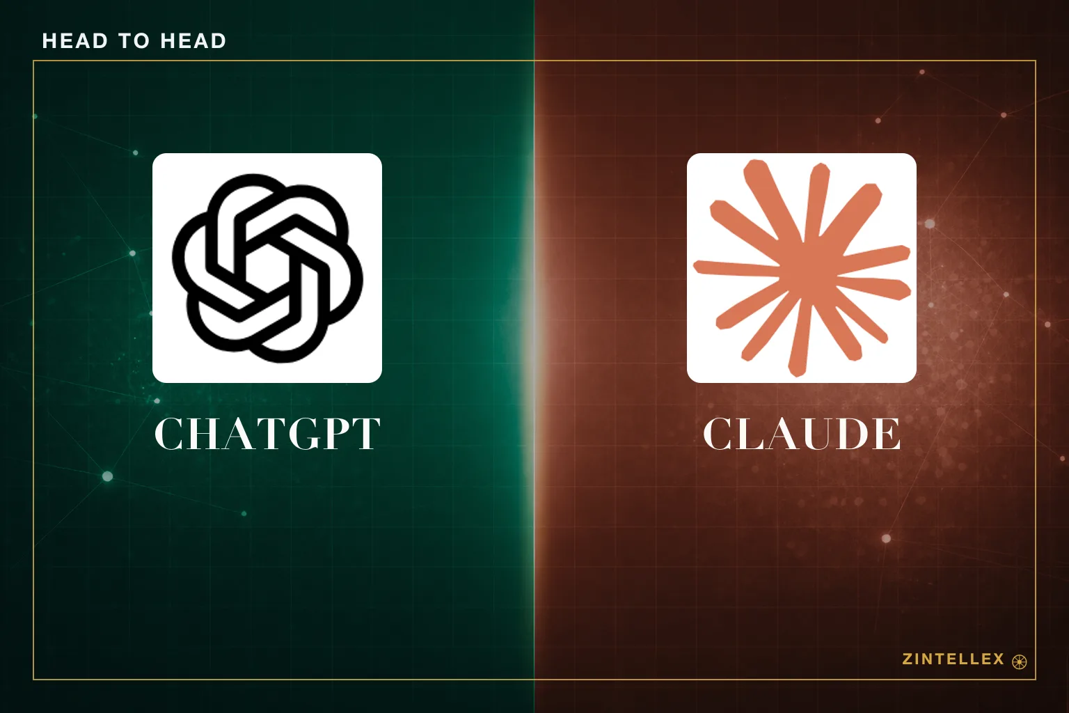 ChatGPT vs Claude: Which AI Is Better for Professional Work?