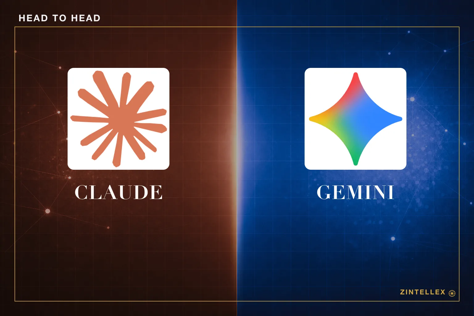 Claude vs Gemini: Which AI Is Better for Executives?