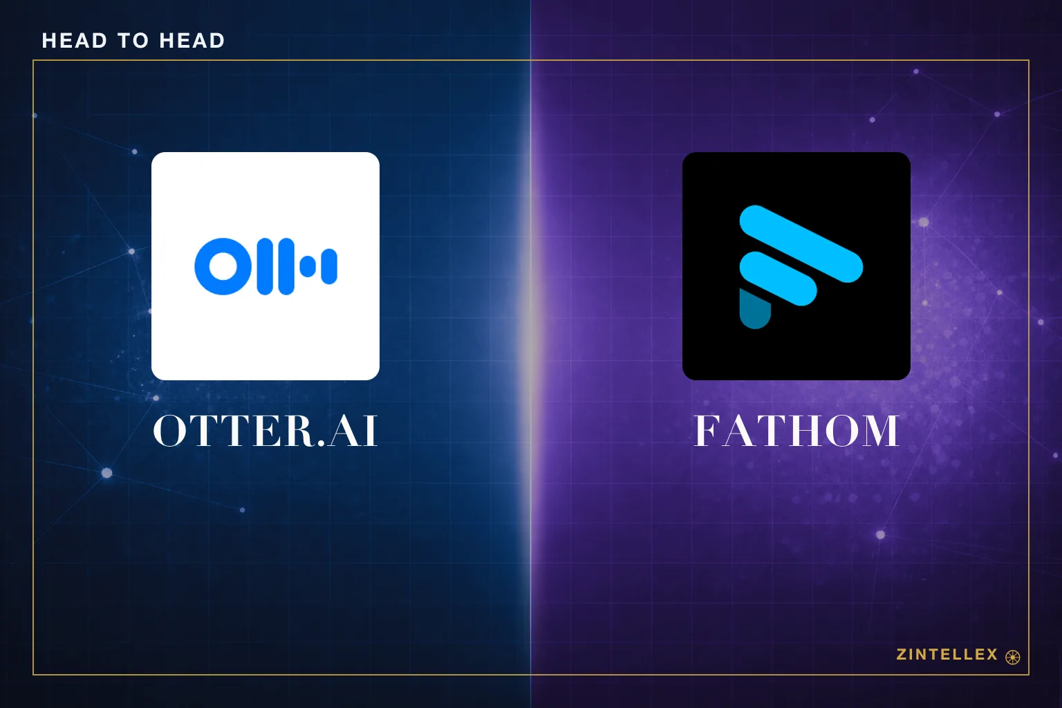 Otter vs Fathom: Which AI Meeting Tool Is Right for You?